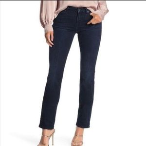 7 For All Mankind® Kimmie Straight Leg Jeans Waist Size 29